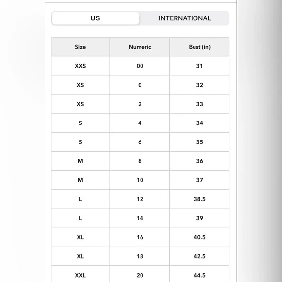 Aerie Offline Blue Cropped Collared Polo Tee Medium - Picture 7 of 7